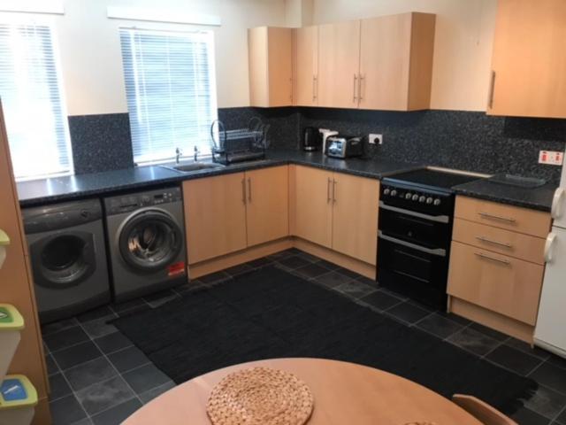 Thurso Self Catering Pet Friendly Holiday Lets Exterior photo